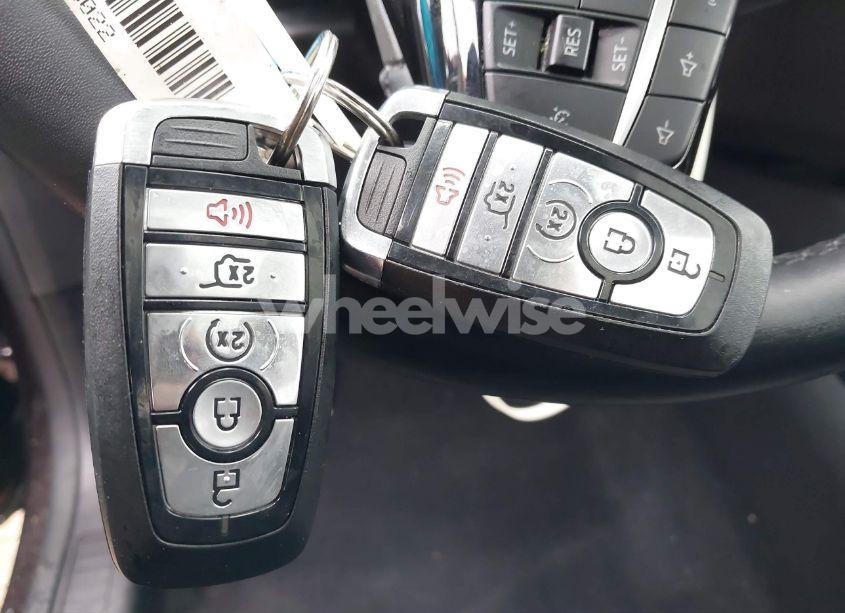 Photo 11 of 2023 Ford Escape PHEV (VIN 1FMCU0E14PUA19071)