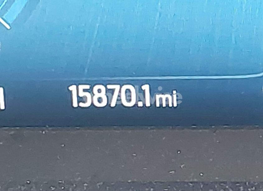 Photo 16 of 2023 Ford Escape PHEV (VIN 1FMCU0E14PUA19071)