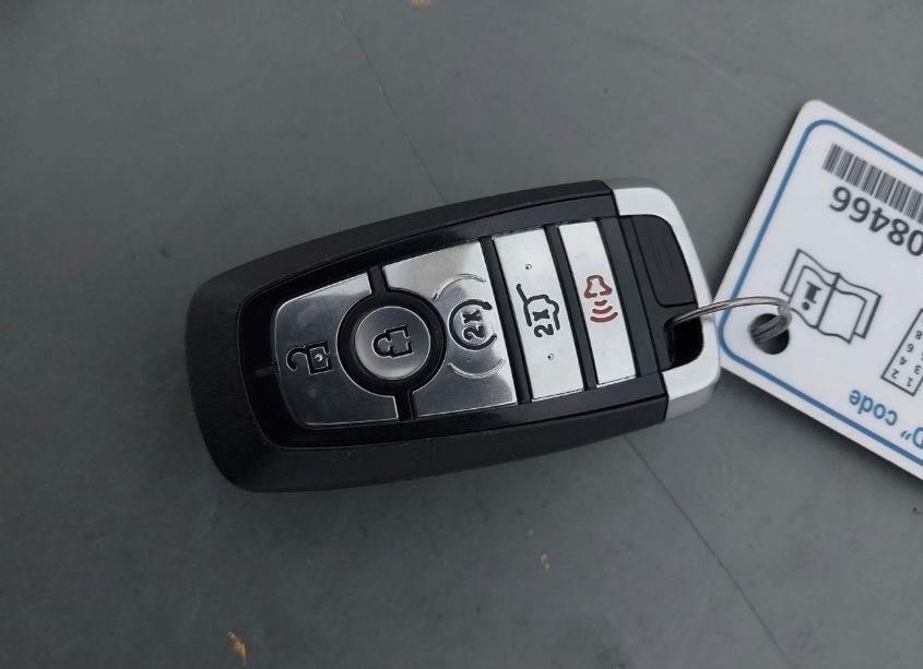 Photo 11 of 2023 Ford Escape PHEV (VIN 1FMCU0E16PUA43890)