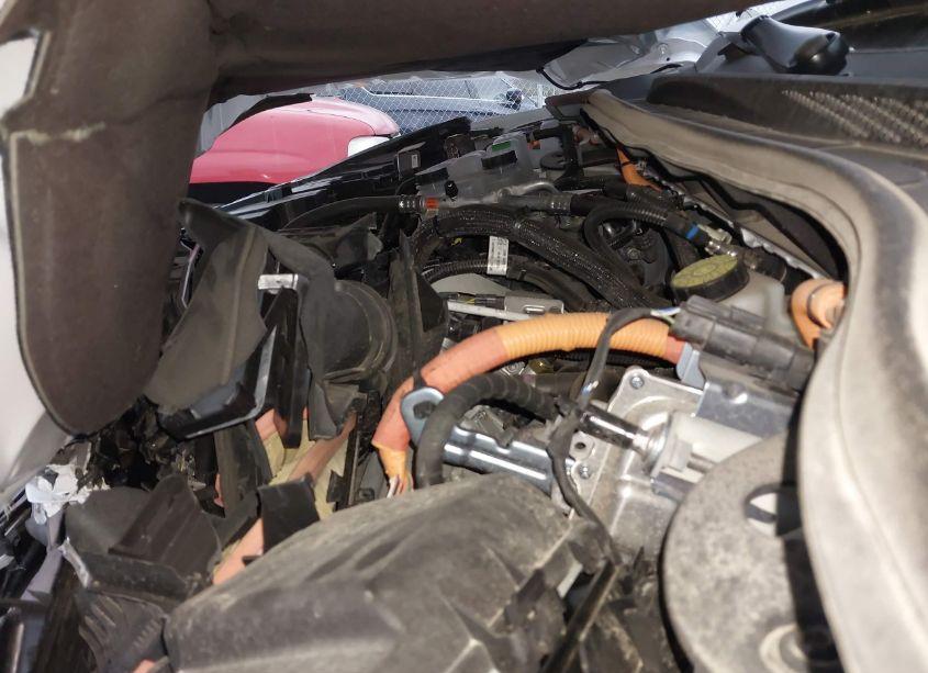 Photo 18 of 2023 Ford Escape PHEV (VIN 1FMCU0E16PUA43890)