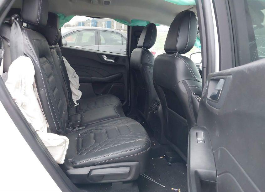 Photo 8 of 2023 Ford Escape PHEV (VIN 1FMCU0E16PUA43890)