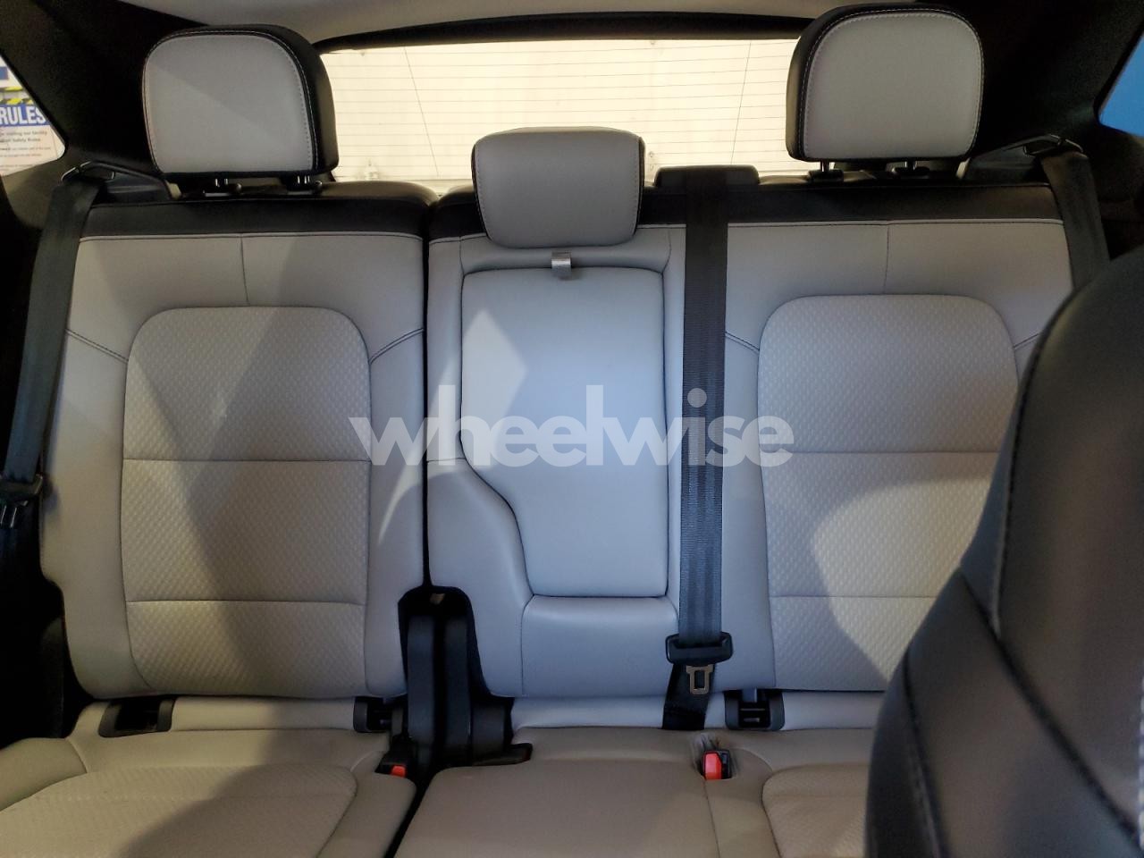 Photo 10 of 2024 FORD ESCAPE (VIN 1FMCU0E16RUA54777)