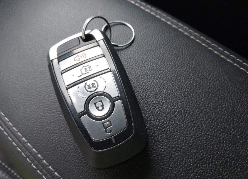 Photo 11 of 2023 Ford Escape PHEV (VIN 1FMCU0E19PUA01522)