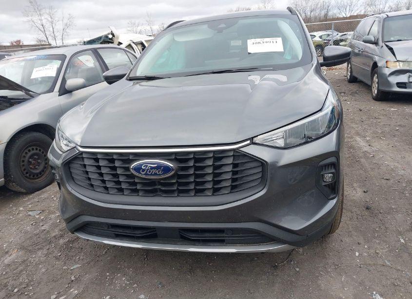 Photo 12 of 2023 Ford Escape PHEV (VIN 1FMCU0E19PUA01522)
