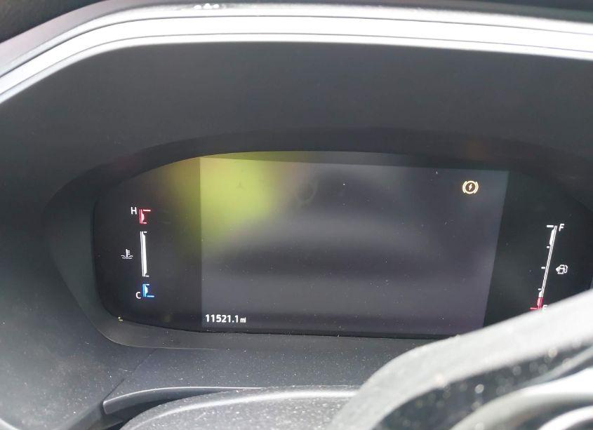 Photo 15 of 2023 Ford Escape PHEV (VIN 1FMCU0E19PUA01522)