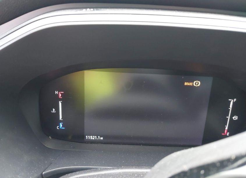 Photo 7 of 2023 Ford Escape PHEV (VIN 1FMCU0E19PUA01522)