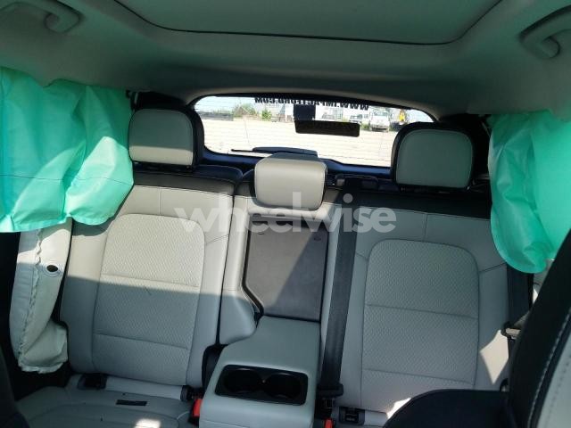 2025 FORD ESCAPE (VIN 1FMCU0E19SUA64354) main photo