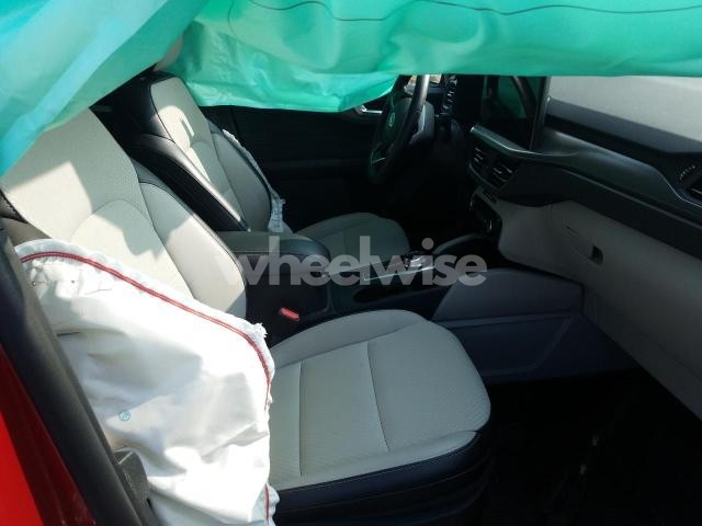 Photo 12 of 2025 FORD ESCAPE (VIN 1FMCU0E19SUA64354)