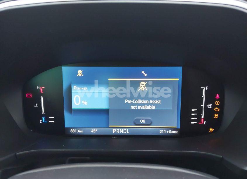 Photo 7 of 2024 Ford Escape PHEV (VIN 1FMCU0E1XRUA14265)