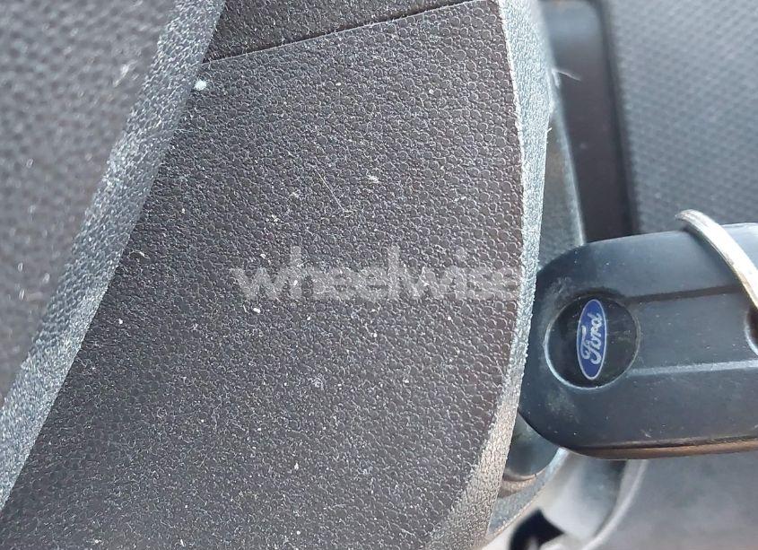 Photo 11 of 2010 Ford Escape LIMITED (VIN 1FMCU0E70AKA79257)