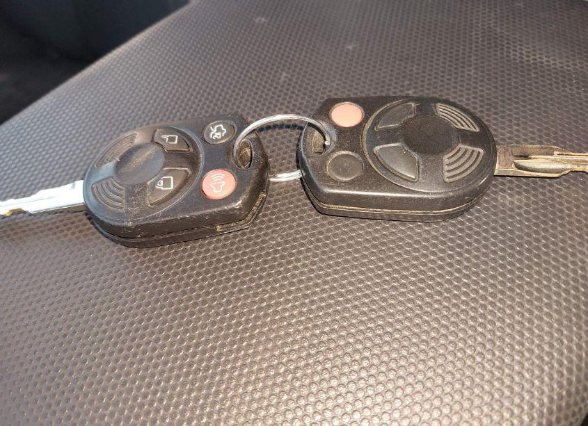 Photo 11 of 2012 Ford Escape LIMITED (VIN 1FMCU0E70CKB49746)