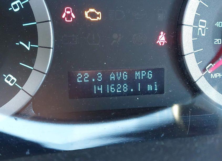 Photo 7 of 2012 Ford Escape LIMITED (VIN 1FMCU0E70CKB49746)