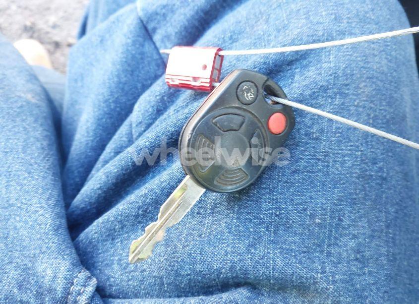 Photo 11 of 2012 Ford Escape LIMITED (VIN 1FMCU0E72CKA41841)