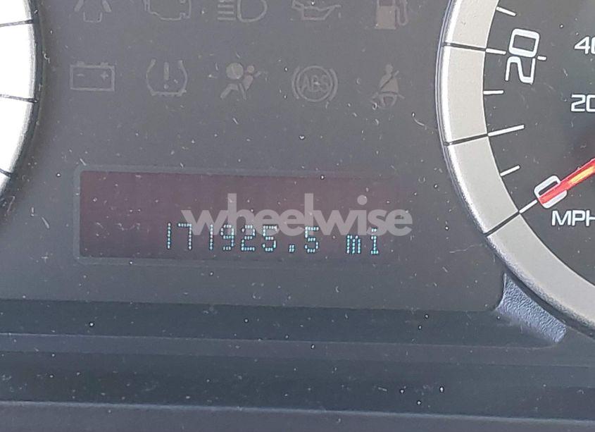 Photo 15 of 2012 Ford Escape LIMITED (VIN 1FMCU0E72CKA41841)