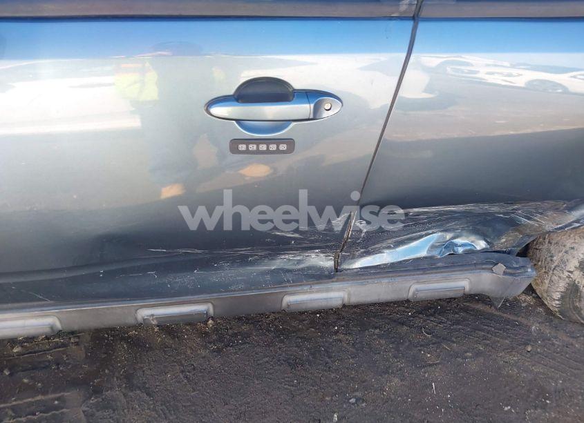 Photo 6 of 2012 Ford Escape LIMITED (VIN 1FMCU0E72CKA41841)