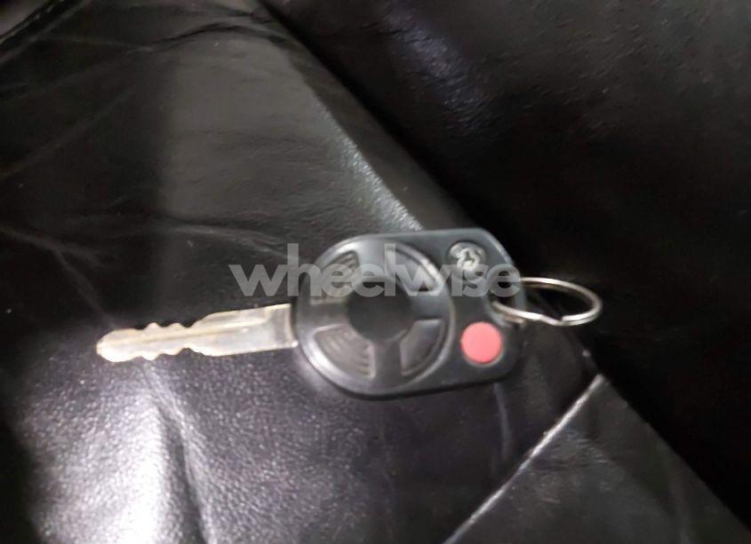 Photo 11 of 2010 Ford Escape LIMITED (VIN 1FMCU0E73AKB65114)