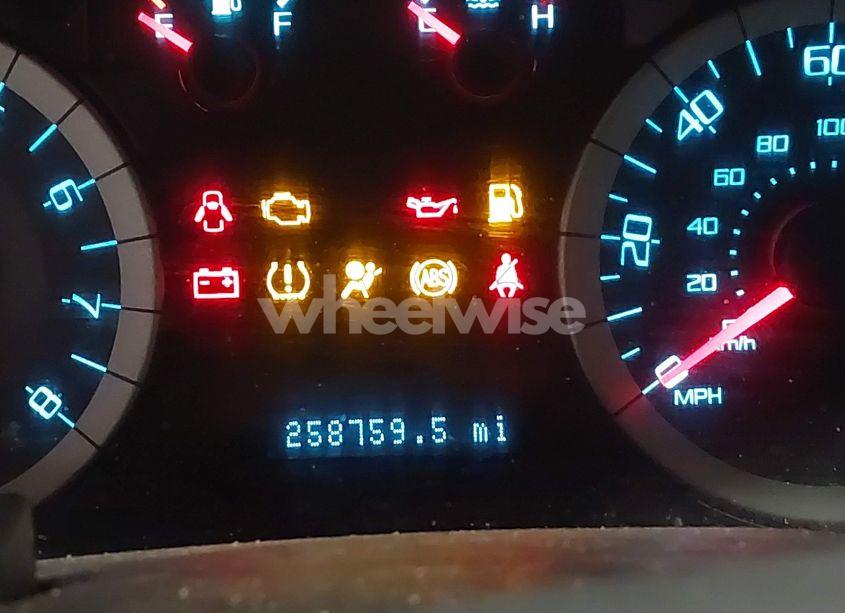 Photo 7 of 2010 Ford Escape LIMITED (VIN 1FMCU0E73AKB65114)