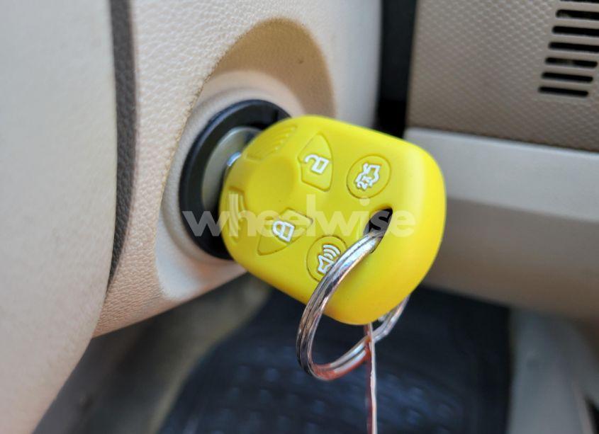 Photo 11 of 2011 Ford Escape LIMITED (VIN 1FMCU0E73BKA47257)