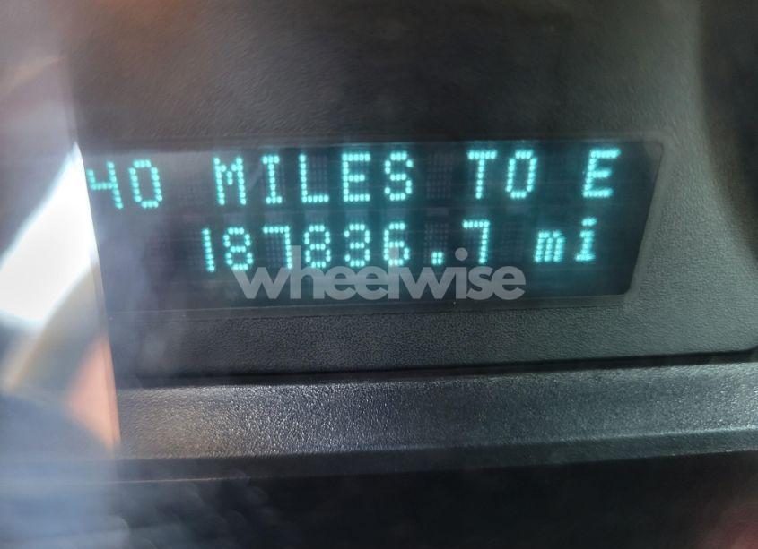 Photo 7 of 2011 Ford Escape LIMITED (VIN 1FMCU0E73BKA47257)