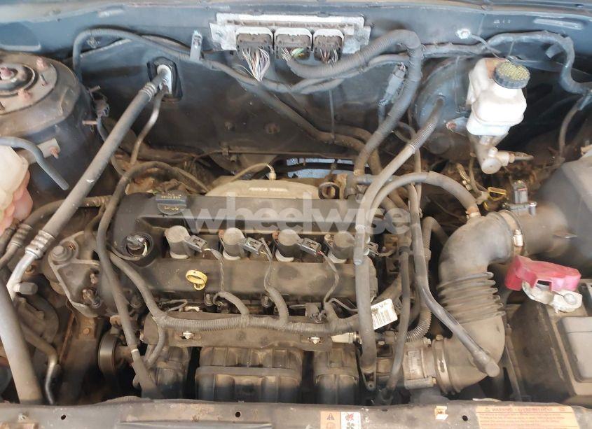 Photo 10 of 2012 Ford Escape LIMITED (VIN 1FMCU0E73CKB65827)