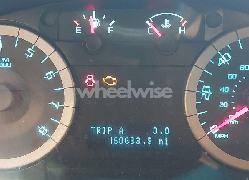 Photo 7 of 2012 Ford Escape LIMITED (VIN 1FMCU0E73CKB65827)