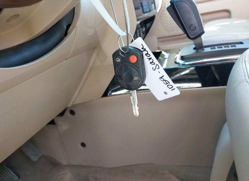 Photo 11 of 2011 Ford Escape LIMITED (VIN 1FMCU0E74BKC62906)