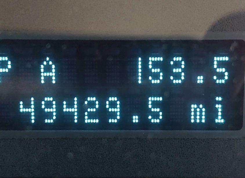 Photo 15 of 2012 Ford Escape LIMITED (VIN 1FMCU0E74CKA81550)