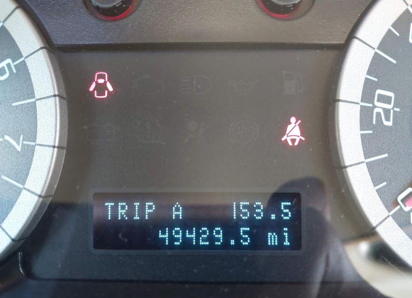 Photo 7 of 2012 Ford Escape LIMITED (VIN 1FMCU0E74CKA81550)