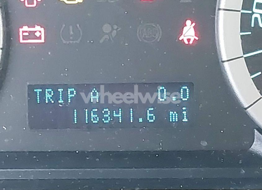 Photo 16 of 2012 Ford Escape LIMITED (VIN 1FMCU0E74CKB13218)