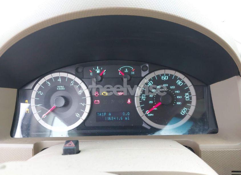 Photo 7 of 2012 Ford Escape LIMITED (VIN 1FMCU0E74CKB13218)