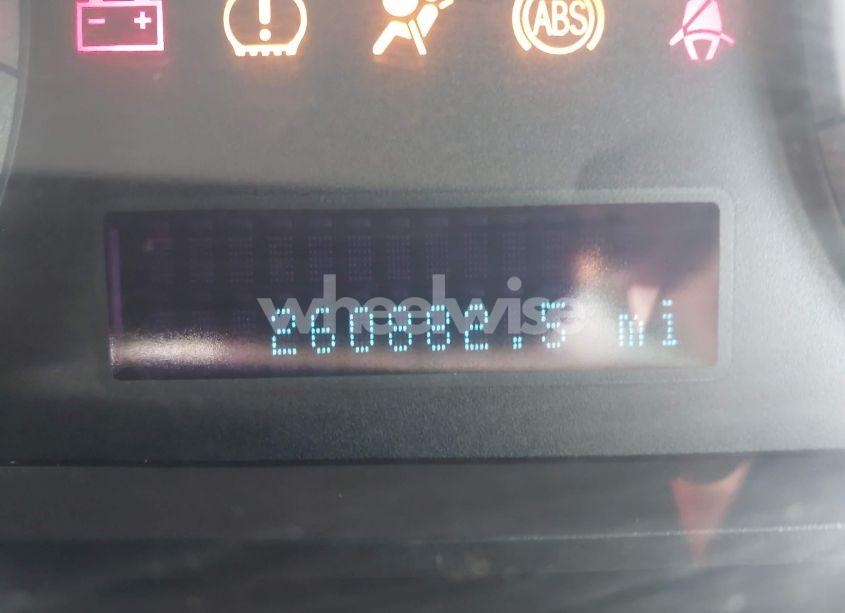 Photo 16 of 2011 Ford Escape LIMITED (VIN 1FMCU0E75BKC71744)