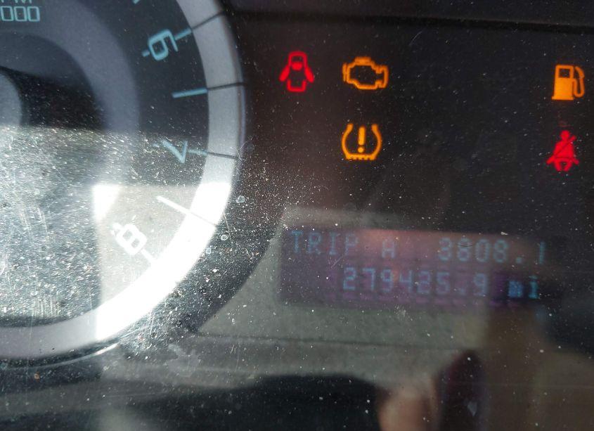 Photo 7 of 2012 Ford Escape LIMITED (VIN 1FMCU0E75CKB26771)