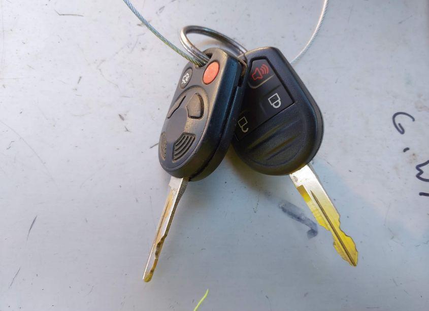 Photo 11 of 2012 Ford Escape LIMITED (VIN 1FMCU0E75CKC16244)