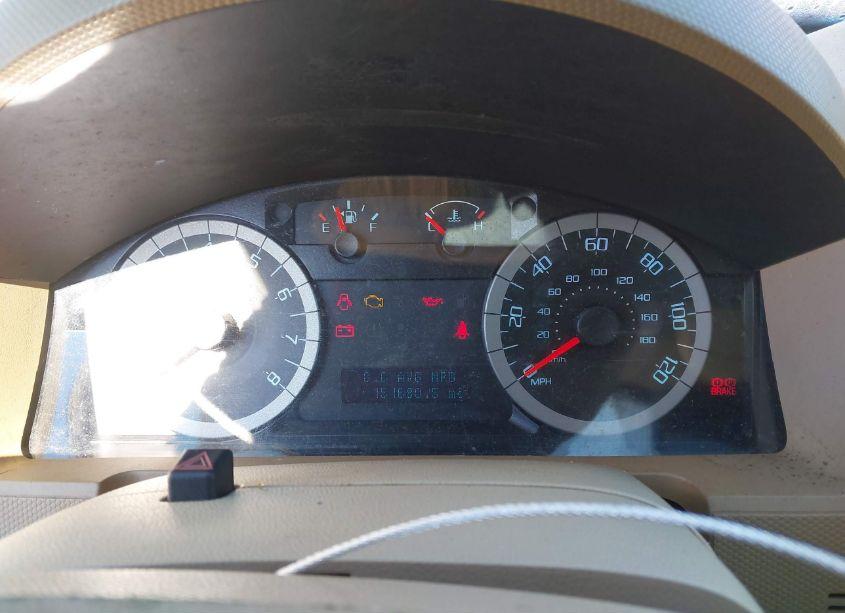 Photo 7 of 2012 Ford Escape LIMITED (VIN 1FMCU0E75CKC16244)