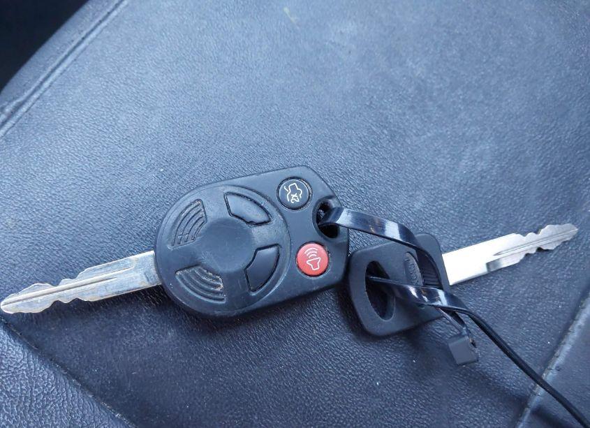 Photo 11 of 2012 Ford Escape LIMITED (VIN 1FMCU0E75CKC83233)