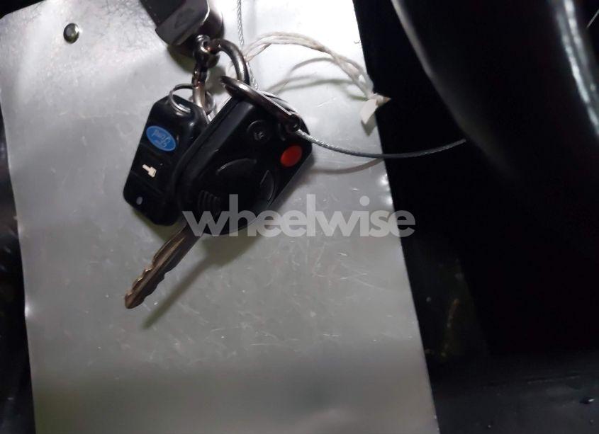 Photo 11 of 2012 Ford Escape LIMITED (VIN 1FMCU0E76CKA49005)