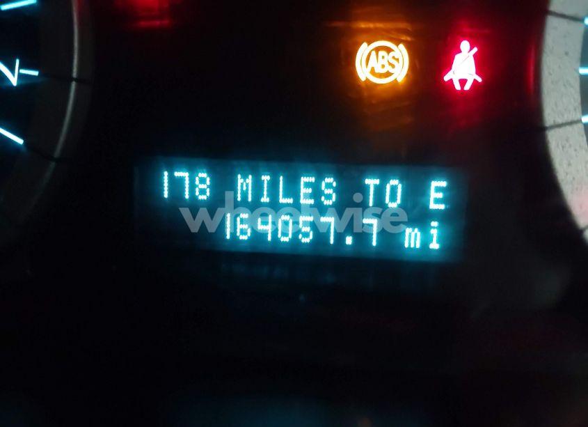 Photo 15 of 2012 Ford Escape LIMITED (VIN 1FMCU0E76CKA49005)