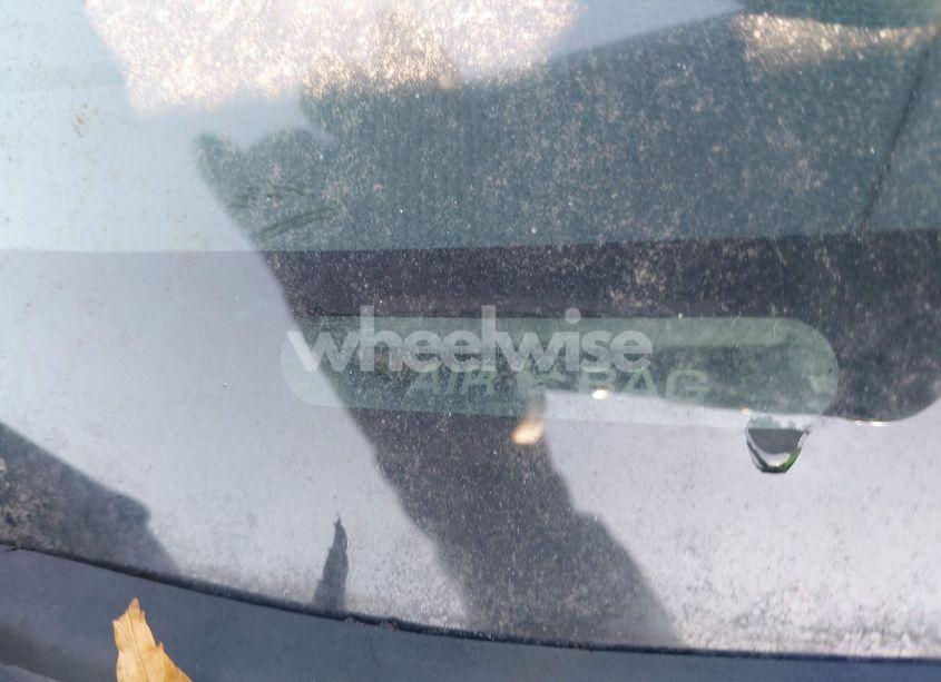 Photo 11 of 2012 Ford Escape LIMITED (VIN 1FMCU0E76CKA99936)