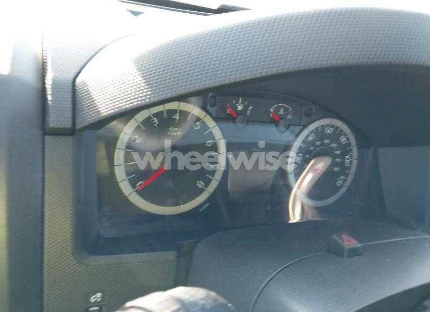 Photo 7 of 2012 Ford Escape LIMITED (VIN 1FMCU0E76CKA99936)