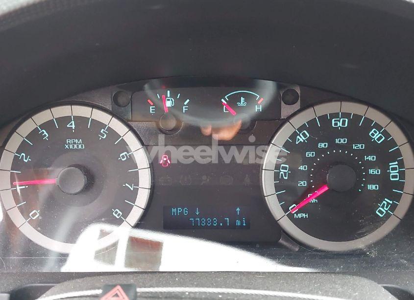 Photo 16 of 2012 Ford Escape LIMITED (VIN 1FMCU0E76CKB65062)