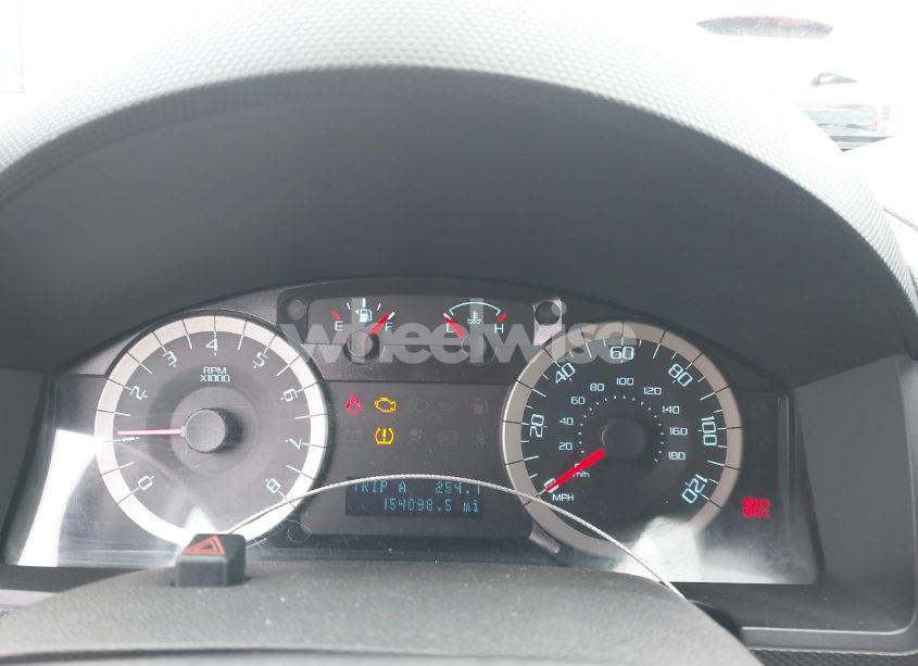 Photo 7 of 2012 Ford Escape LIMITED (VIN 1FMCU0E76CKC52539)