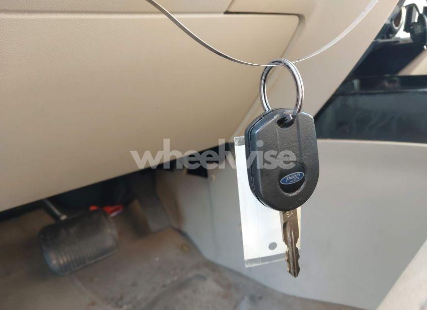 Photo 11 of 2012 Ford Escape LIMITED (VIN 1FMCU0E77CKC14236)