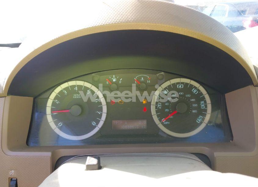 Photo 7 of 2012 Ford Escape LIMITED (VIN 1FMCU0E77CKC14236)