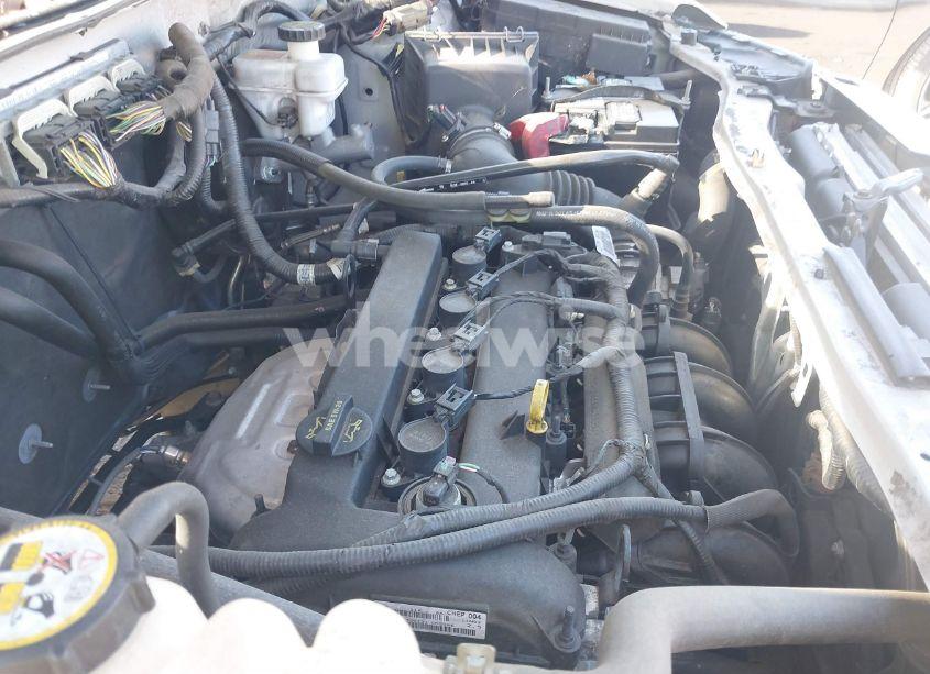 Photo 10 of 2012 Ford Escape LIMITED (VIN 1FMCU0E78CKB71347)