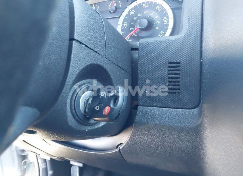 Photo 11 of 2012 Ford Escape LIMITED (VIN 1FMCU0E78CKB71347)