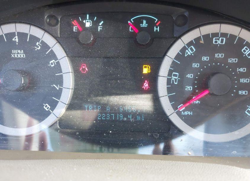 Photo 7 of 2011 Ford Escape LIMITED (VIN 1FMCU0E79BKB54555)