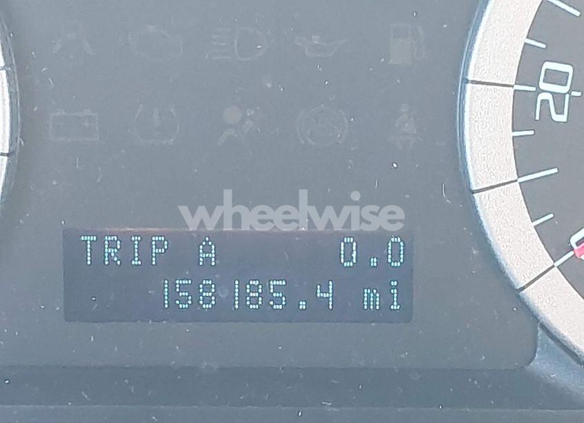 Photo 15 of 2011 Ford Escape LIMITED (VIN 1FMCU0E79BKB58671)