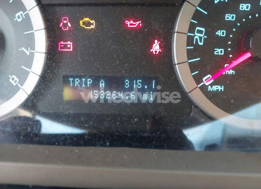 Photo 7 of 2012 Ford Escape LIMITED (VIN 1FMCU0E79CKB13165)