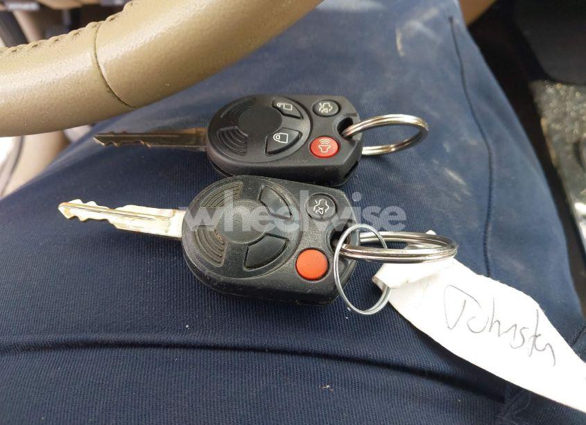 Photo 11 of 2012 Ford Escape LIMITED (VIN 1FMCU0E79CKC35962)