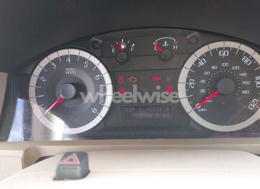 Photo 7 of 2012 Ford Escape LIMITED (VIN 1FMCU0E79CKC35962)